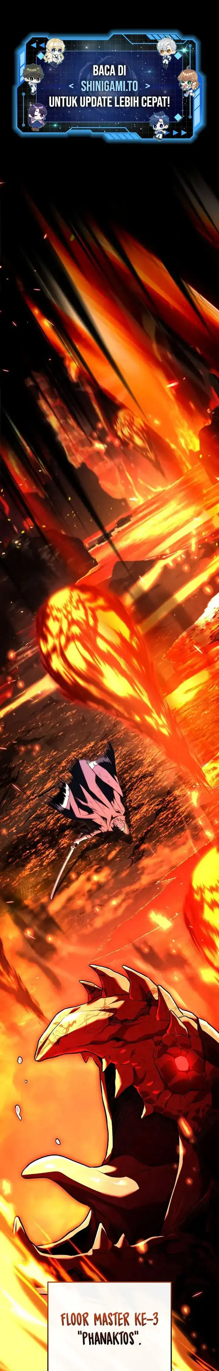 Baca Return of the Frozen Player - Chapter 195 halaman 2