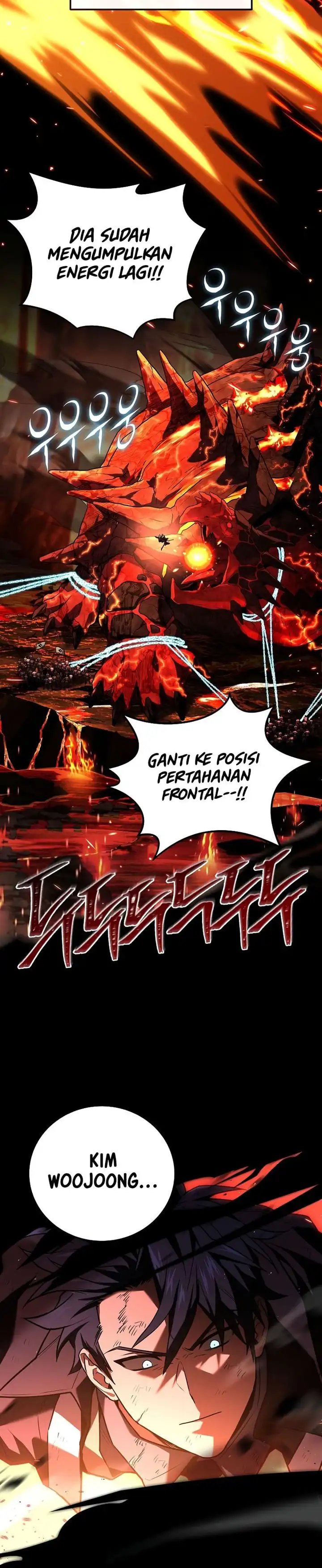 Baca Return of the Frozen Player - Chapter 195 halaman 3