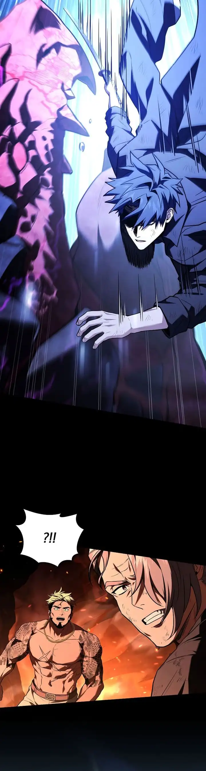 Baca Return of the Frozen Player - Chapter 195 halaman 7