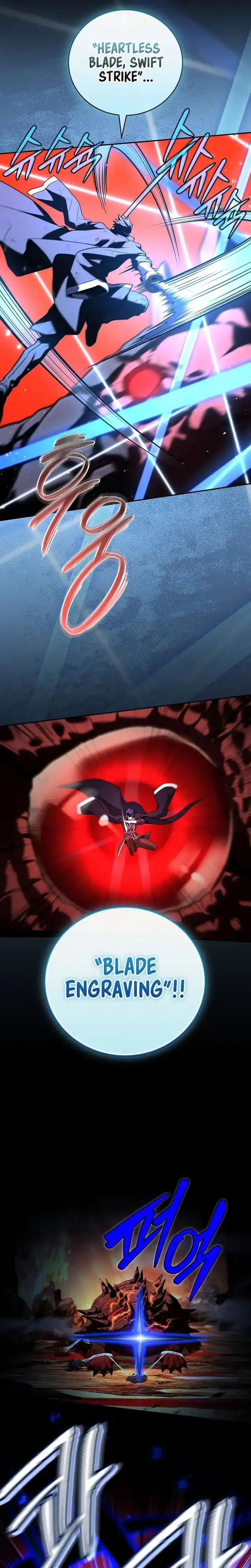 Baca Return of the Frozen Player - Chapter 195 halaman 8