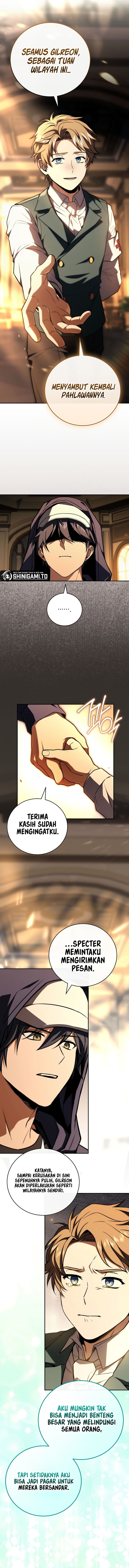 Baca Return of the Frozen Player - Chapter 196 halaman 10