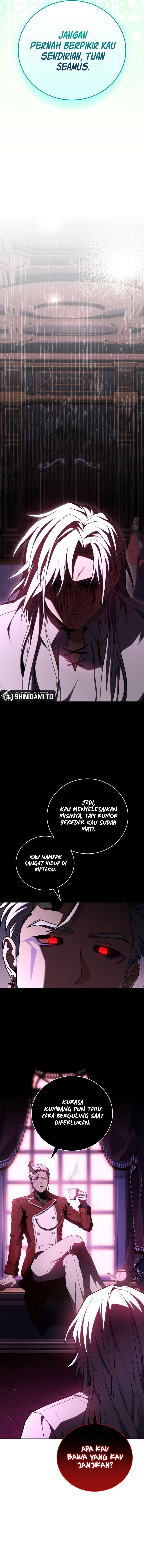 Baca Return of the Frozen Player - Chapter 196 halaman 11