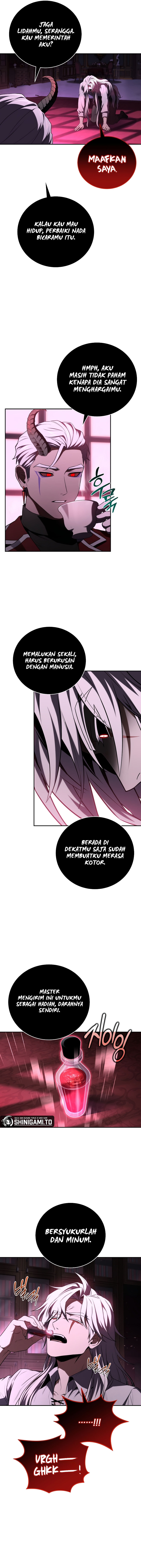 Baca Return of the Frozen Player - Chapter 196 halaman 12