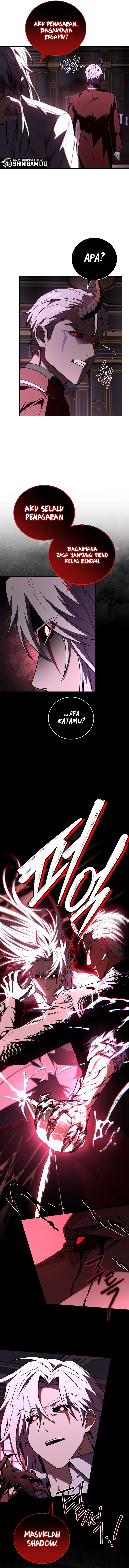 Baca Return of the Frozen Player - Chapter 196 halaman 14