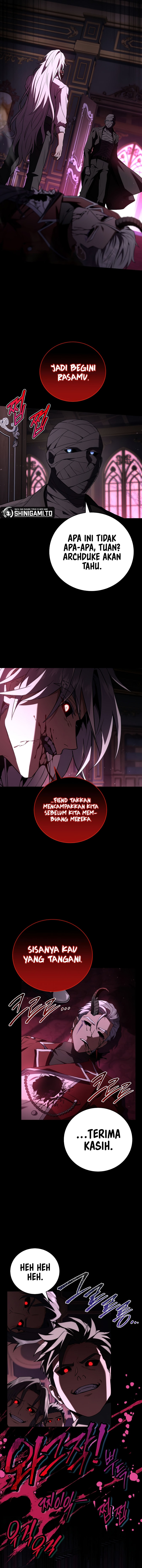 Baca Return of the Frozen Player - Chapter 196 halaman 15