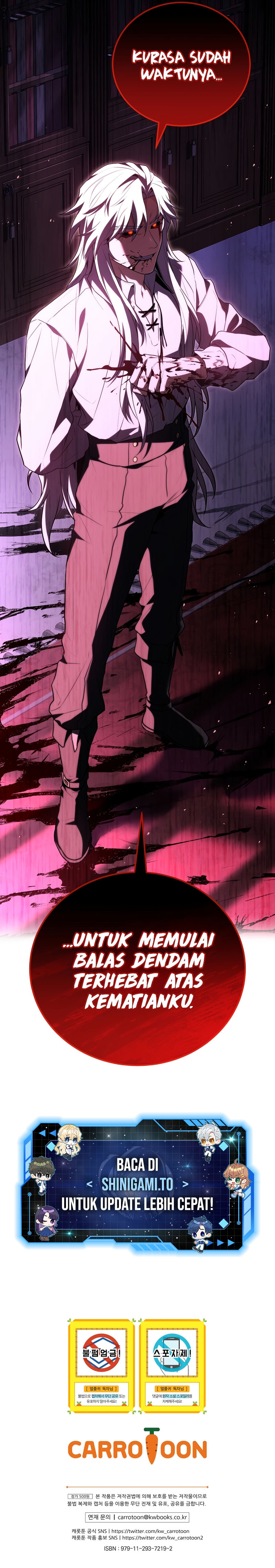 Baca Return of the Frozen Player - Chapter 196 halaman 16