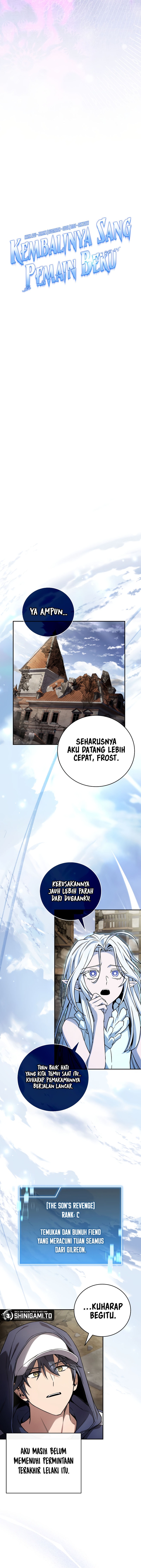 Baca Return of the Frozen Player - Chapter 196 halaman 3