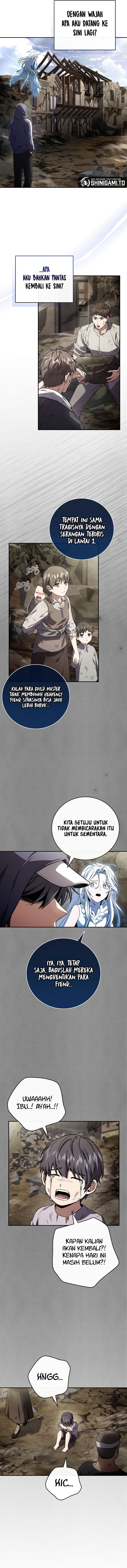 Baca Return of the Frozen Player - Chapter 196 halaman 4