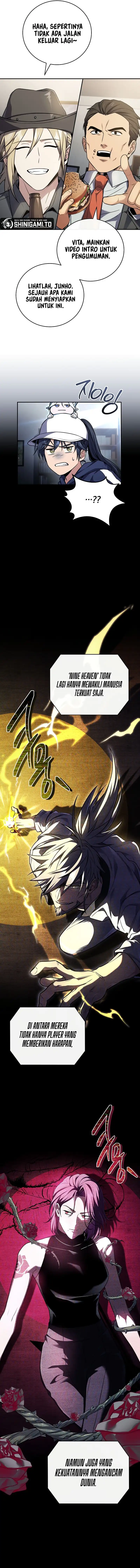 Baca Return of the Frozen Player - Chapter 197 halaman 14