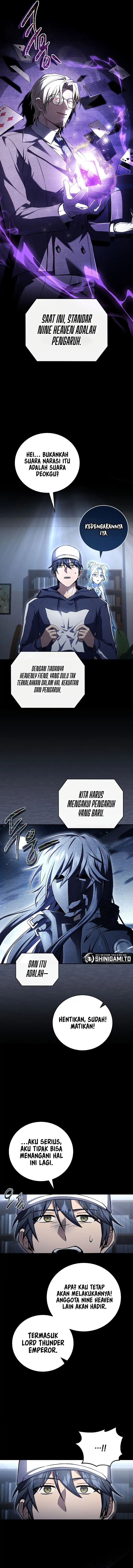 Baca Return of the Frozen Player - Chapter 197 halaman 15