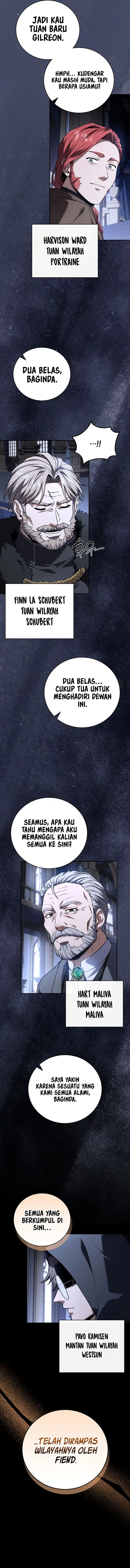 Baca Return of the Frozen Player - Chapter 197 halaman 4