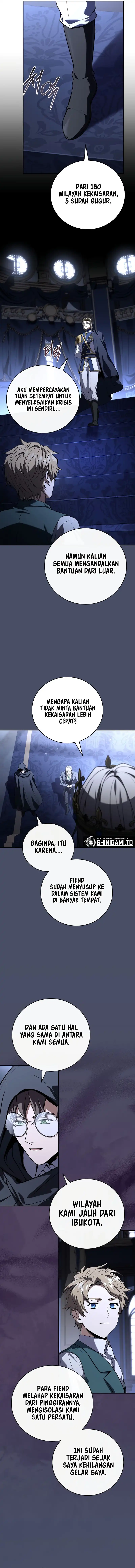 Baca Return of the Frozen Player - Chapter 197 halaman 6