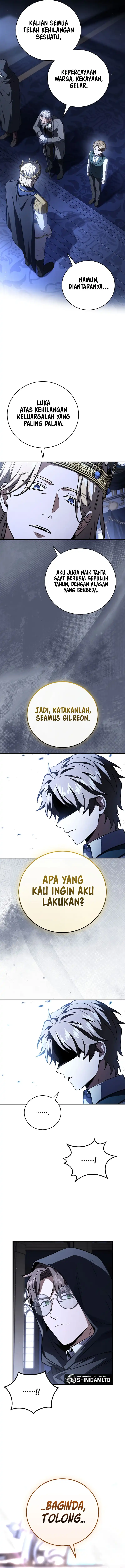 Baca Return of the Frozen Player - Chapter 197 halaman 9