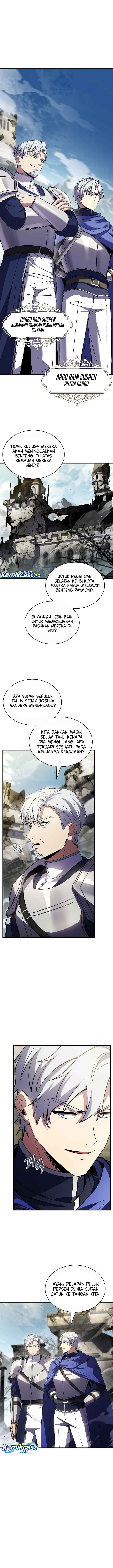 Baca Return of The Greatest Lancer - Chapter 182 halaman 11