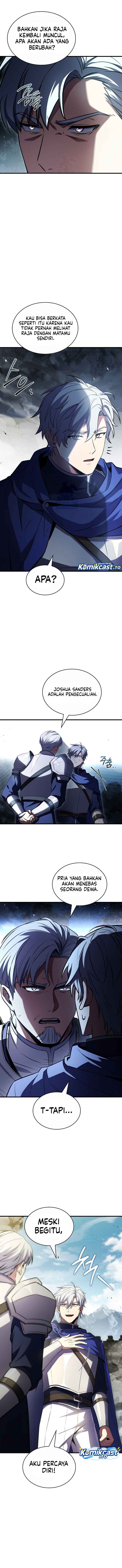 Baca Return of The Greatest Lancer - Chapter 182 halaman 12