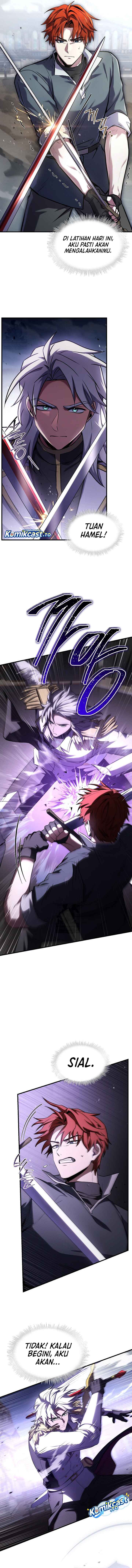 Baca Return of The Greatest Lancer - Chapter 182 halaman 14