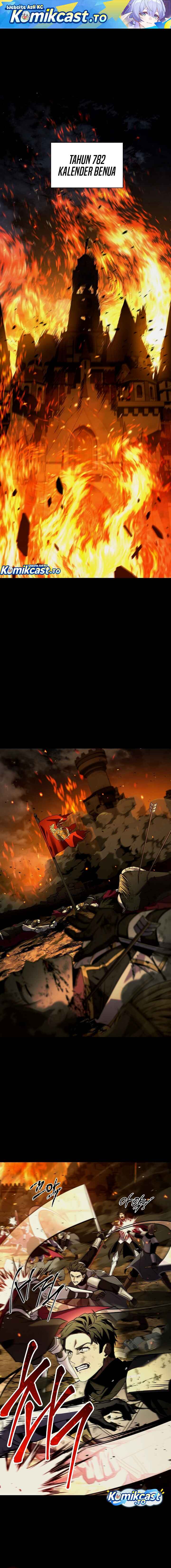 Baca Return of The Greatest Lancer - Chapter 182 halaman 2