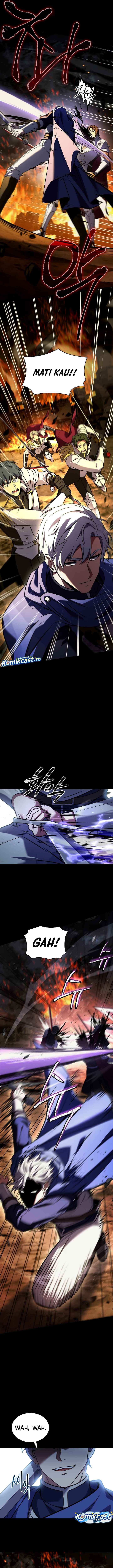 Baca Return of The Greatest Lancer - Chapter 182 halaman 3