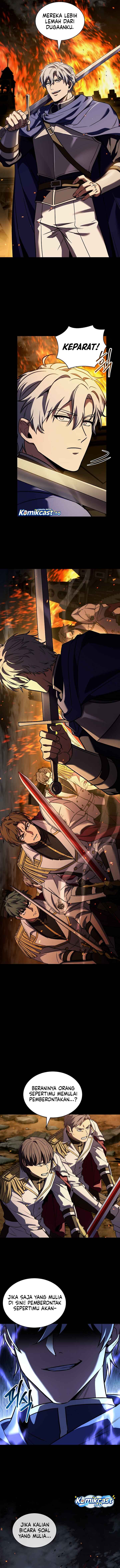 Baca Return of The Greatest Lancer - Chapter 182 halaman 4