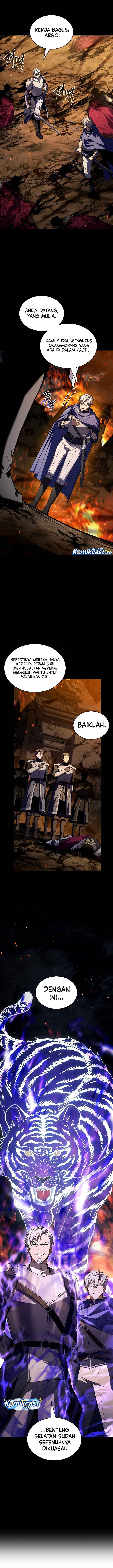 Baca Return of The Greatest Lancer - Chapter 182 halaman 6