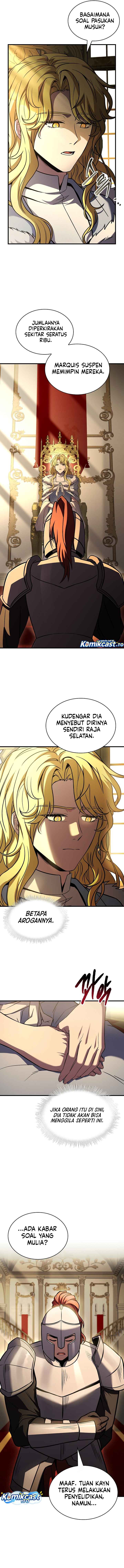 Baca Return of The Greatest Lancer - Chapter 182 halaman 8