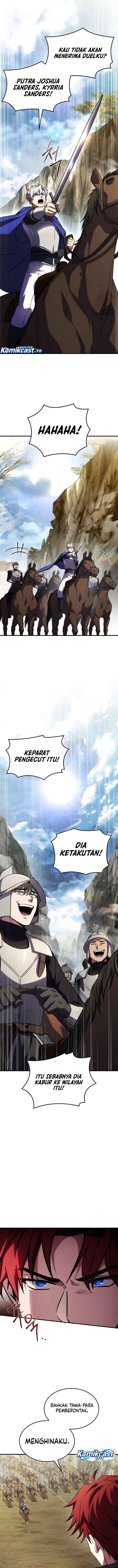 Baca Return of The Greatest Lancer - Chapter 183 halaman 11