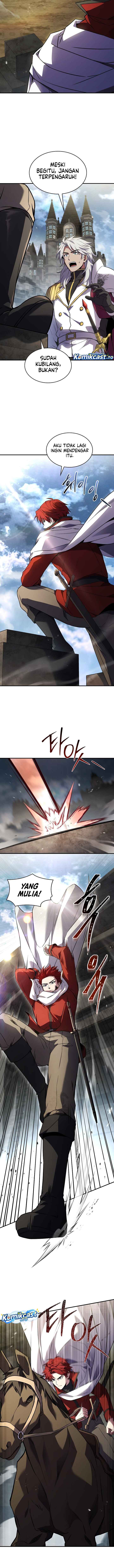 Baca Return of The Greatest Lancer - Chapter 183 halaman 12