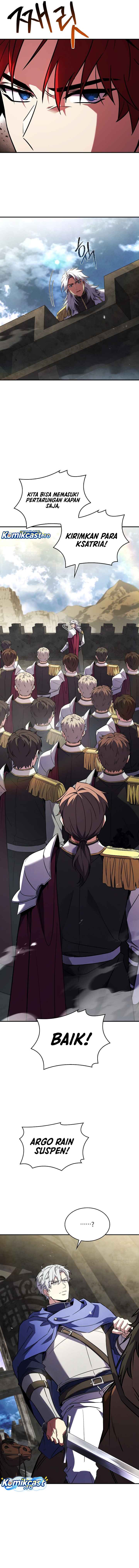 Baca Return of The Greatest Lancer - Chapter 183 halaman 13