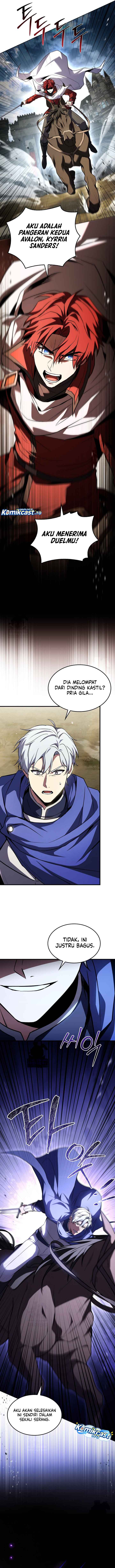 Baca Return of The Greatest Lancer - Chapter 183 halaman 14