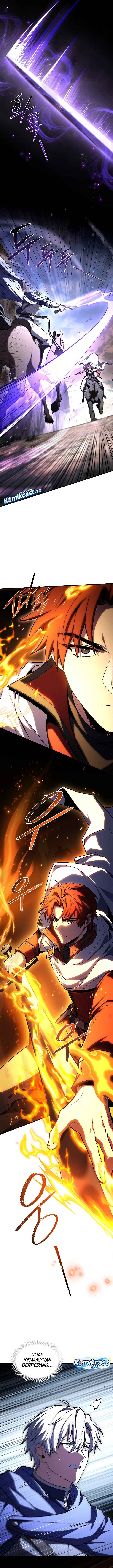 Baca Return of The Greatest Lancer - Chapter 183 halaman 15