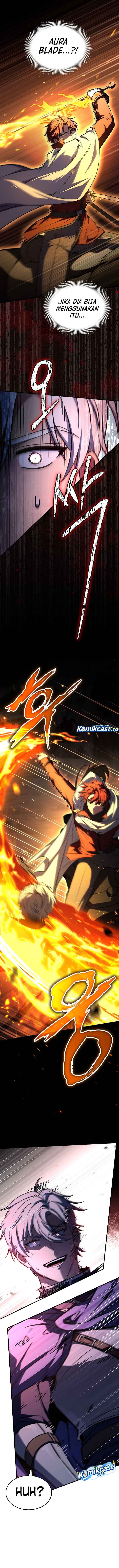 Baca Return of The Greatest Lancer - Chapter 183 halaman 16