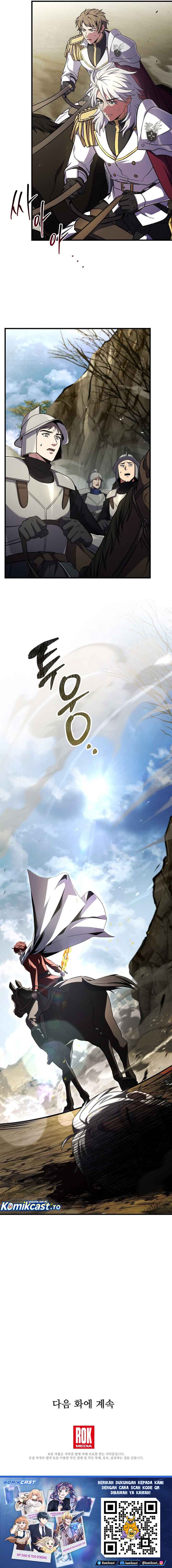 Baca Return of The Greatest Lancer - Chapter 183 halaman 17