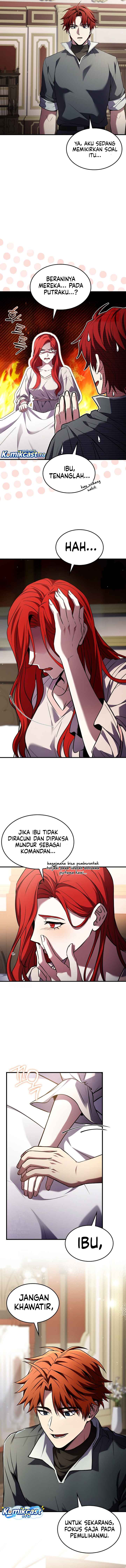 Baca Return of The Greatest Lancer - Chapter 183 halaman 4