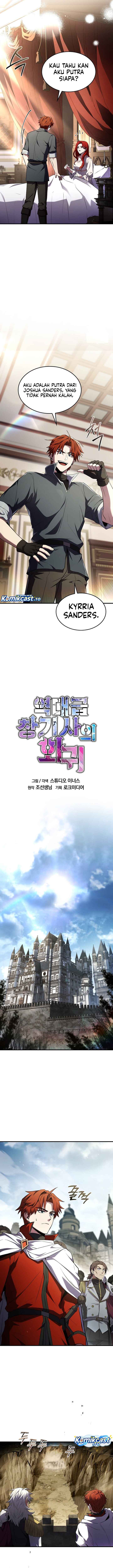 Baca Return of The Greatest Lancer - Chapter 183 halaman 5