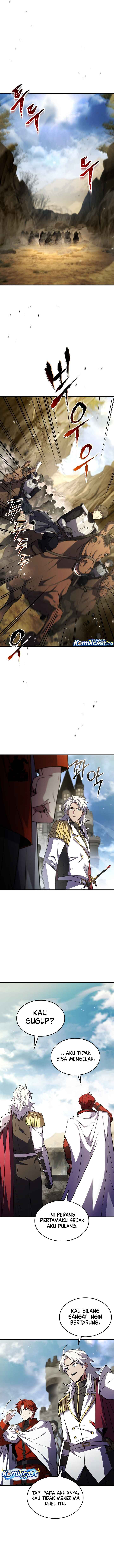 Baca Return of The Greatest Lancer - Chapter 183 halaman 6