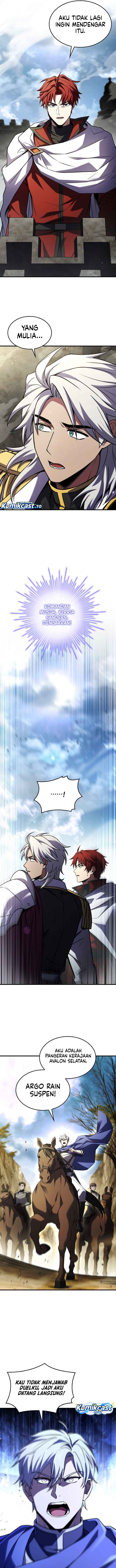 Baca Return of The Greatest Lancer - Chapter 183 halaman 8