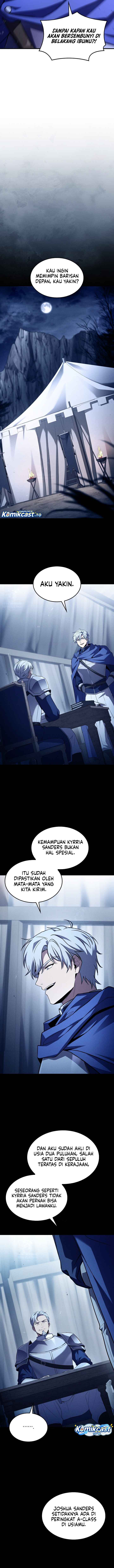 Baca Return of The Greatest Lancer - Chapter 183 halaman 9