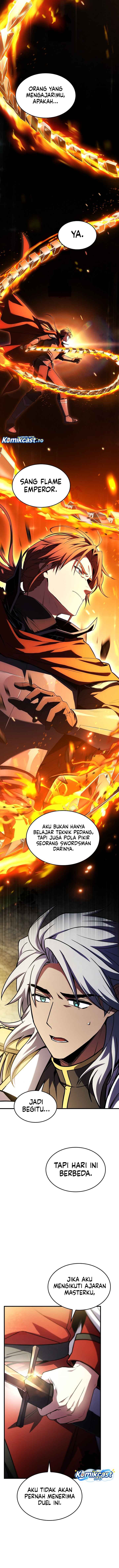 Baca Return of The Greatest Lancer - Chapter 184 halaman 10