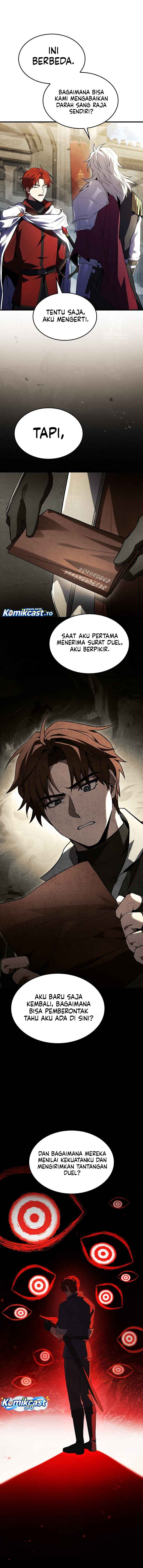 Baca Return of The Greatest Lancer - Chapter 184 halaman 12