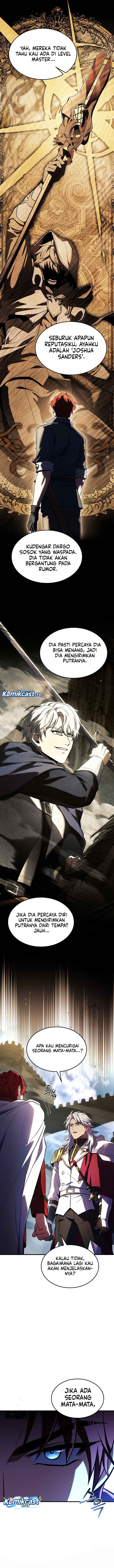 Baca Return of The Greatest Lancer - Chapter 184 halaman 13