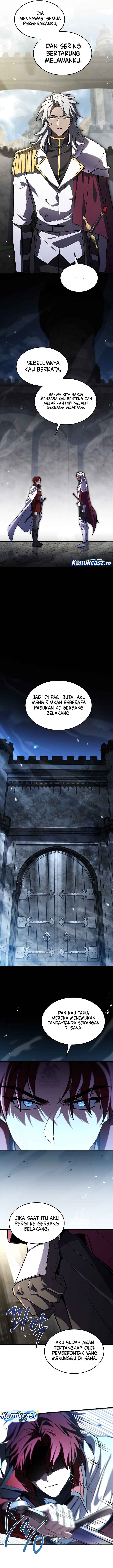 Baca Return of The Greatest Lancer - Chapter 184 halaman 14