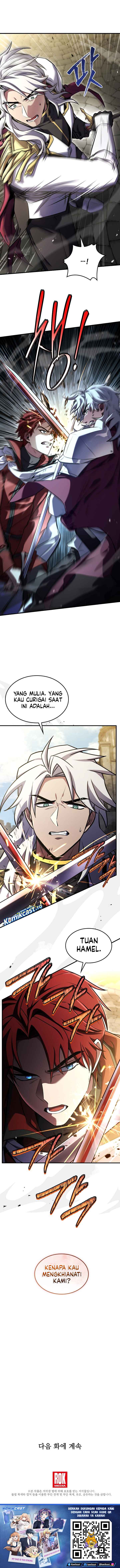 Baca Return of The Greatest Lancer - Chapter 184 halaman 15