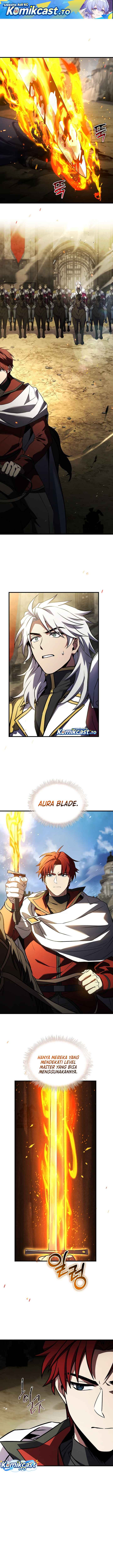 Baca Return of The Greatest Lancer - Chapter 184 halaman 2