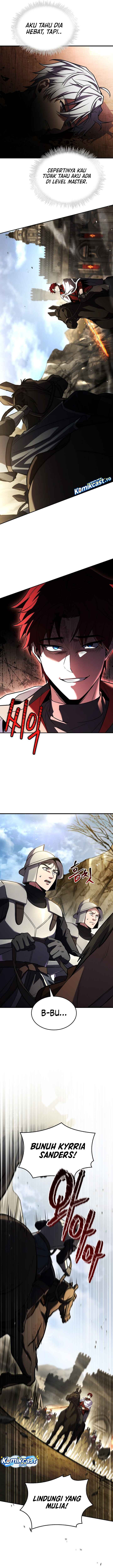 Baca Return of The Greatest Lancer - Chapter 184 halaman 3