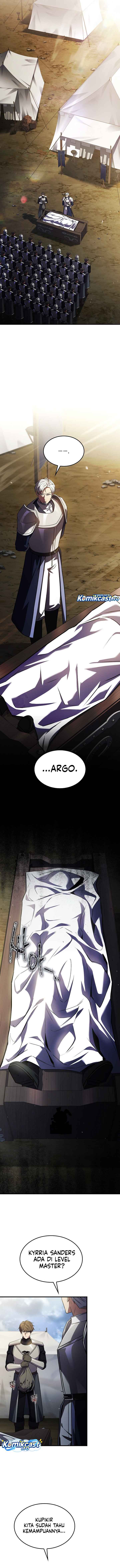 Baca Return of The Greatest Lancer - Chapter 184 halaman 5