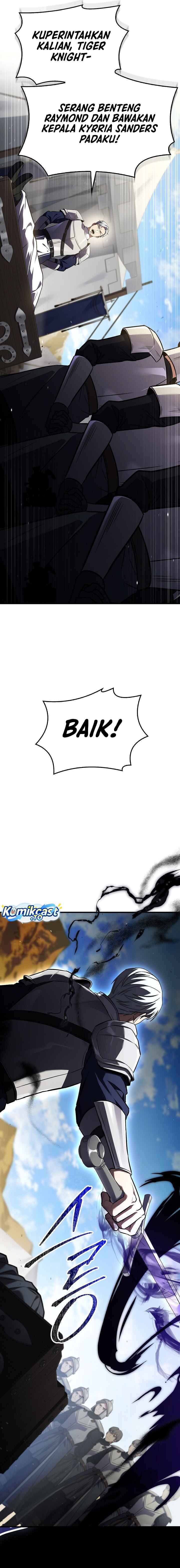 Baca Return of The Greatest Lancer - Chapter 184 halaman 7