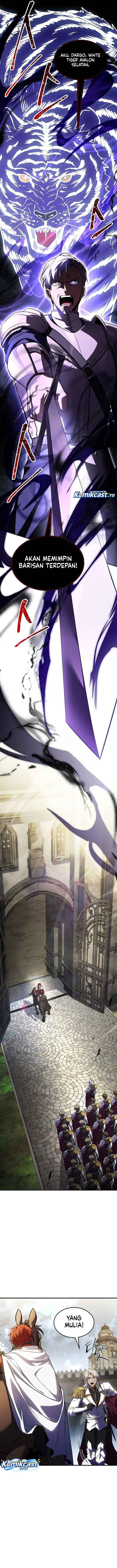 Baca Return of The Greatest Lancer - Chapter 184 halaman 8