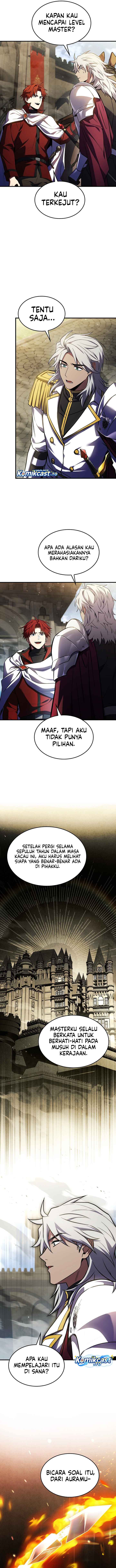 Baca Return of The Greatest Lancer - Chapter 184 halaman 9