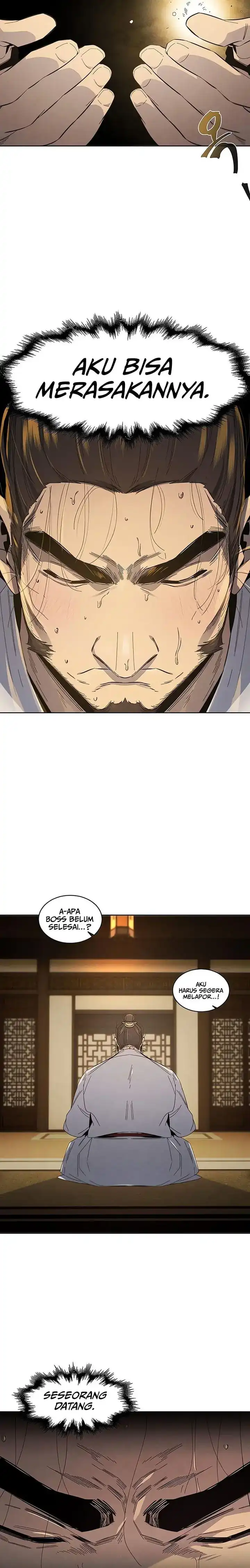 Baca Return of the Mad Demon - Chapter 182 halaman 10