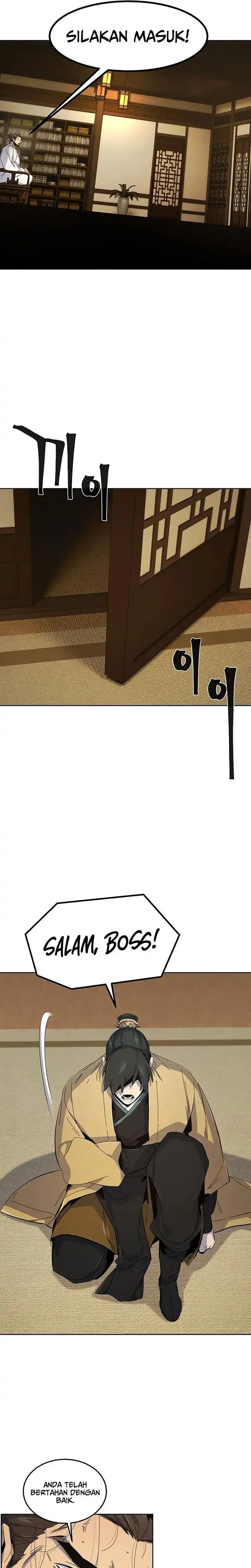 Baca Return of the Mad Demon - Chapter 182 halaman 14
